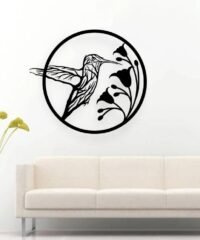 Hummingbird wa