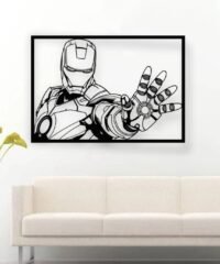 Iron man