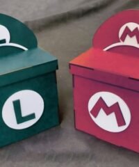 Mario box