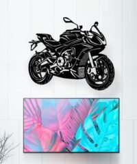 Motorcycle