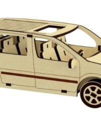 Opel Sintra car