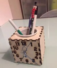 Pen holder