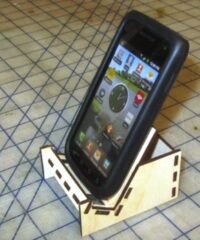 Phone stand