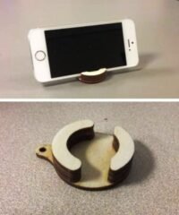 Phone stand