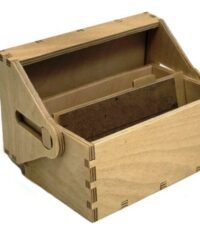 Recipe box for mom