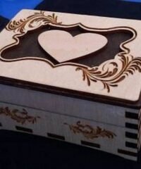 Ring box