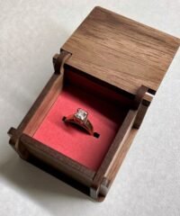 Ring box
