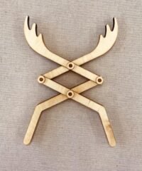 Scissor Arm Grabber Toy