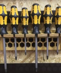 Screwdriver