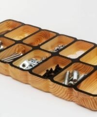 Sorting box