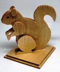 Squirrel