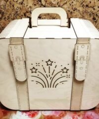 Suitcase