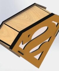 Super box