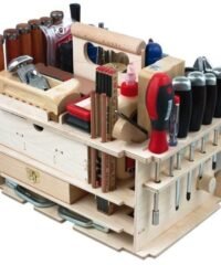 Tool organizer