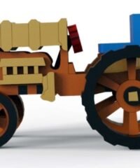Tractor