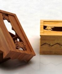 Watch box