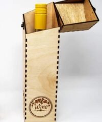 Wine box