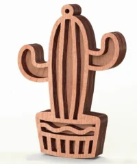 Cactus pot