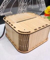 Acrylic Lamp