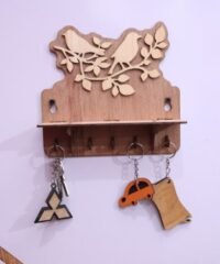 Bird Key Holder