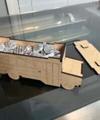 Bus Driver Gift Box