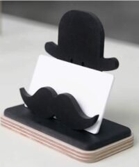 Business card holder