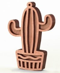 Cactus pot