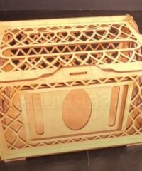 Card box