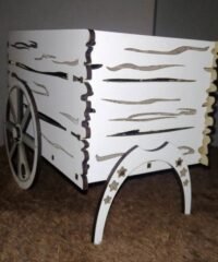 Carriage