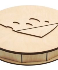 Cheese box