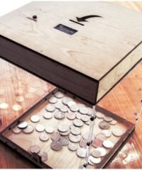 Coin box