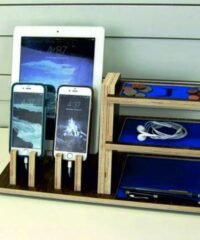 Desktop Organizer Desktop Organizer