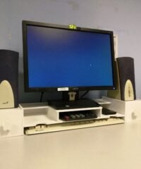 Desktop stand