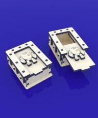Dice Case