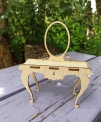 Doll Dressing Table