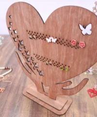 Earring Holder Earring Holder