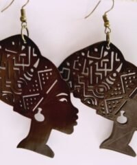 Egypt Queen Earrings