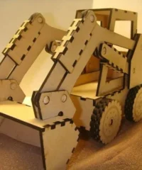 Excavator