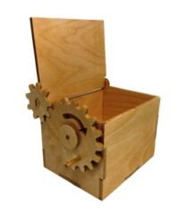 Gear openbox