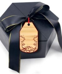 Gift tag