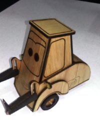 Guido car