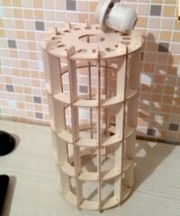Hanging Lamp Night Light