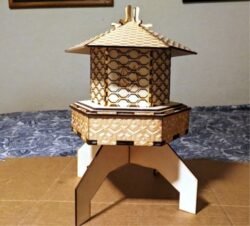 Incense stand Incense stand
