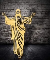 Jesus