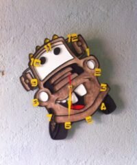 Kid Room Clock