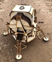 Lunar module