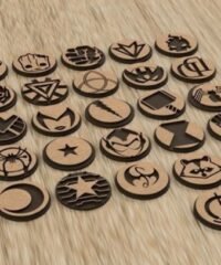 Marvel