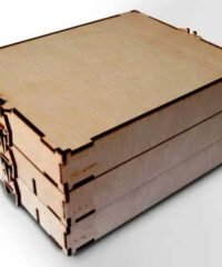 Modular Box