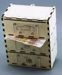 Money box
