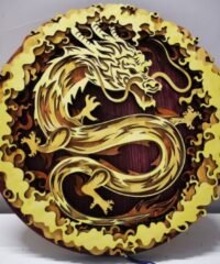 Multilayer dragon